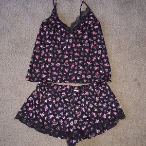 Victoria’s Secret shorts pajamas